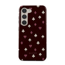 Tricked Me - Samsung Galaxy S23 Plus Case 1