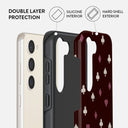 Tricked Me - Samsung Galaxy S23 Plus Case 2