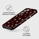 Tricked Me - Samsung Galaxy S23 Plus Case 3