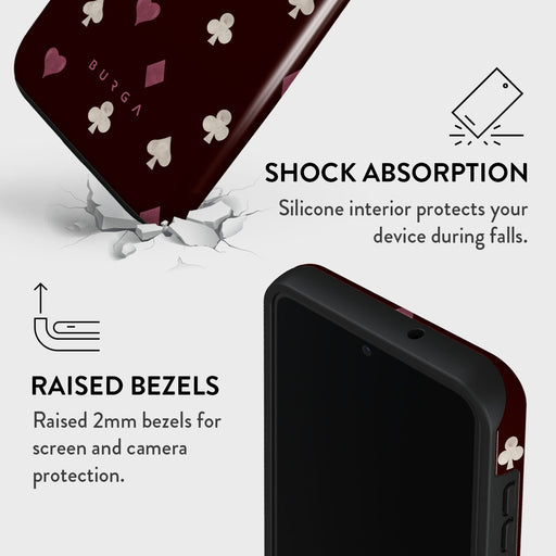 Tricked Me - Samsung Galaxy S23 Plus Case 4