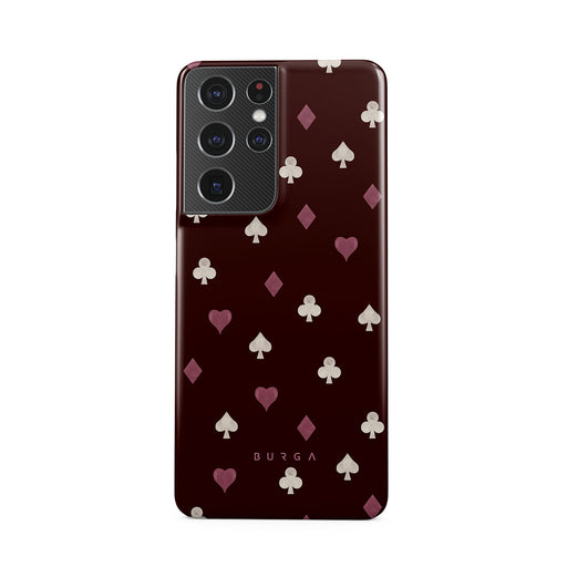 Tricked Me - Samsung Galaxy S21 Ultra Case 1