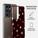 Tricked Me - Samsung Galaxy S21 Ultra Case 2