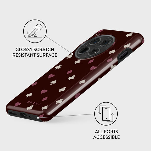 Tricked Me - OnePlus 12 Case 3