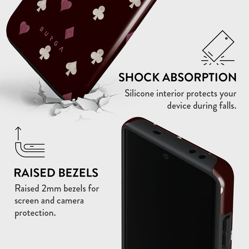 Tricked Me - OnePlus 12 Case 4