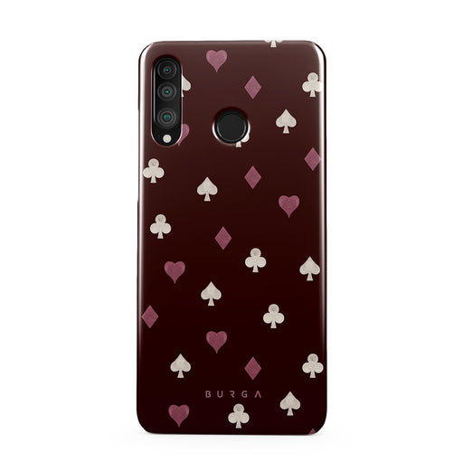 Tricked Me - Huawei P30 Lite Case 1