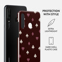 Tricked Me - Huawei P30 Lite Case 2