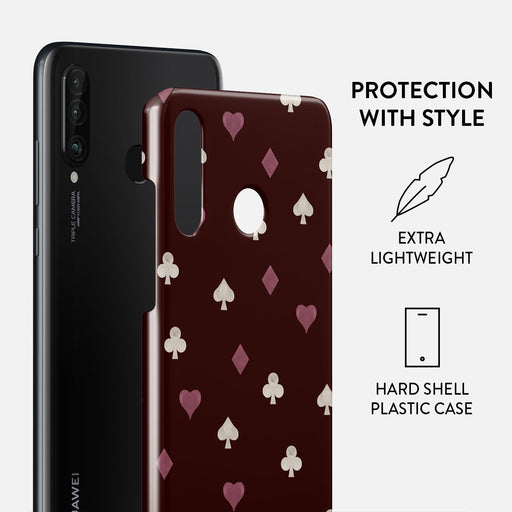 Tricked Me - Huawei P30 Lite Case 2