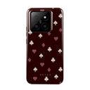 Tricked Me - Xiaomi 14 Funda