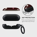Tricked Me - Samsung Galaxy Buds Case 2