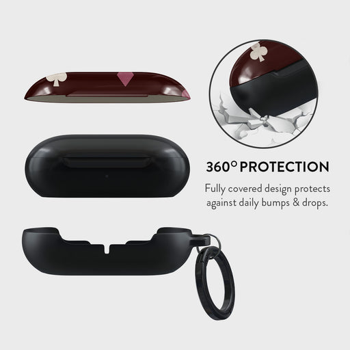 Tricked Me - Samsung Galaxy Buds Case 2