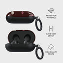 Tricked Me - Samsung Galaxy Buds Case 4