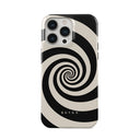 Rabbit Hole - iPhone 13 Pro Funda 1