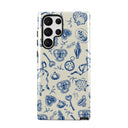 Tea Party - Samsung Galaxy S22 Ultra Case 5