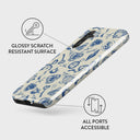 Tea Party - Samsung Galaxy A34 Case 3