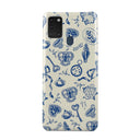 Tea Party - Samsung Galaxy A21s 4G Funda 1