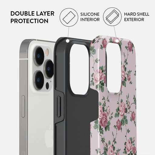 Alice - iPhone 14 Pro Max Case 2
