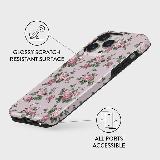 Alice - iPhone 14 Pro Max Case 3