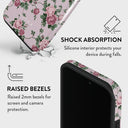 Alice - iPhone 14 Pro Max Case 4