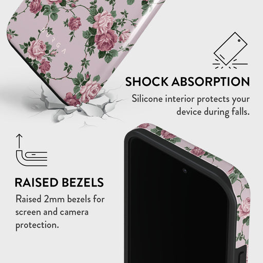 Alice - iPhone 14 Pro Max Case 4