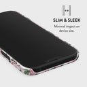 Alice - iPhone 12 Pro Max Case 4