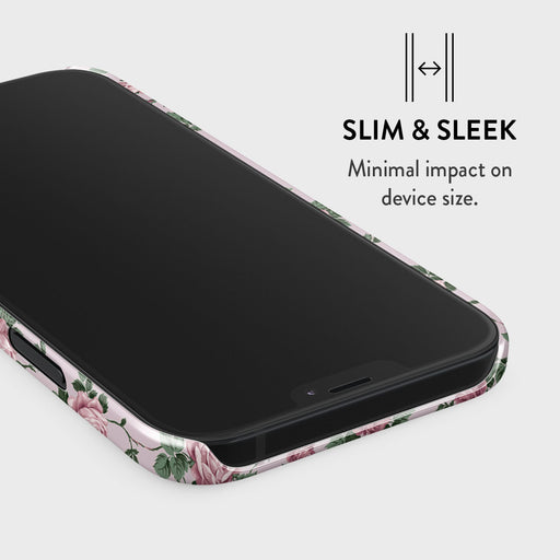 Alice - iPhone 12 Pro Max Case 4