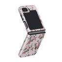 Alice - Samsung Galaxy Z Flip 5 Case 1