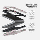 Alice - Samsung Galaxy Z Flip 5 Case 2