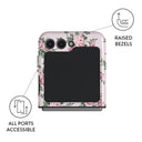 Alice - Samsung Galaxy Z Flip 5 Case 3