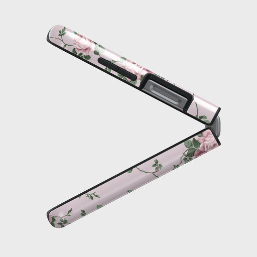 Alice - Samsung Galaxy Z Flip 5 Case 6
