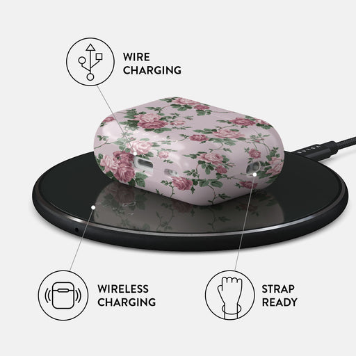 Alice - AirPods Pro 2 Case 3