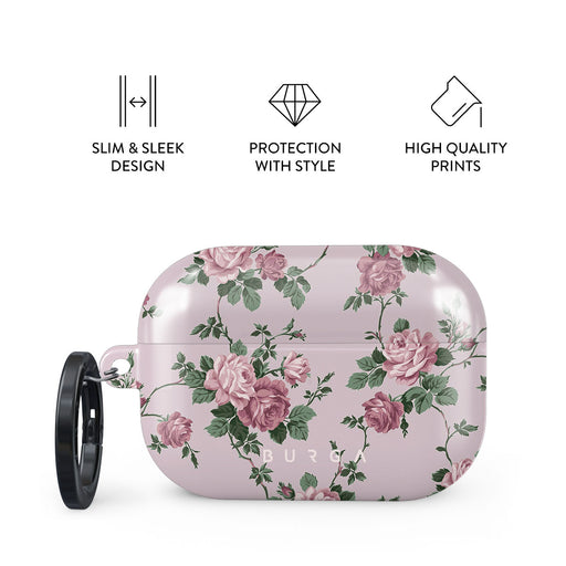 Alice - AirPods Pro 2 Case 4