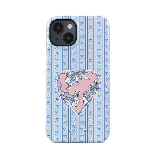 Follow Me - iPhone 15 Plus Case 1