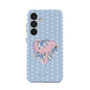 Follow Me - Samsung Galaxy S25 Case 1