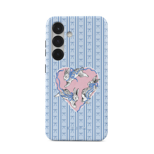 Follow Me - Samsung Galaxy S25 Case 1
