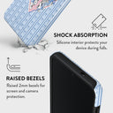 Follow Me - Samsung Galaxy S25 Case 4