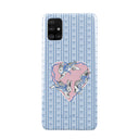 Follow Me - Samsung Galaxy A71 4G Case