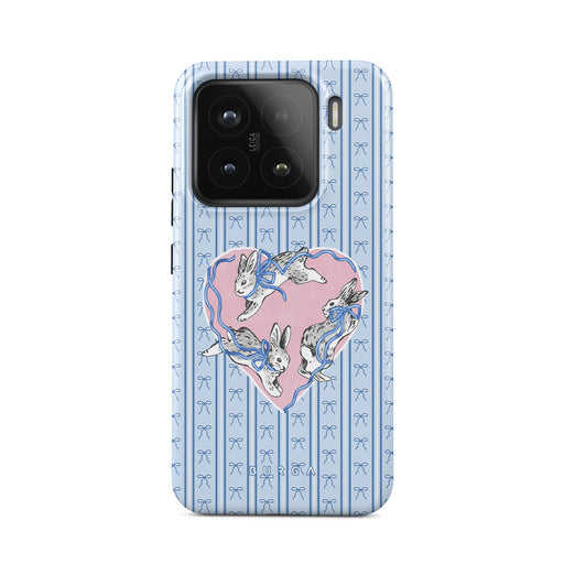 Follow Me - Xiaomi 15 Case 1