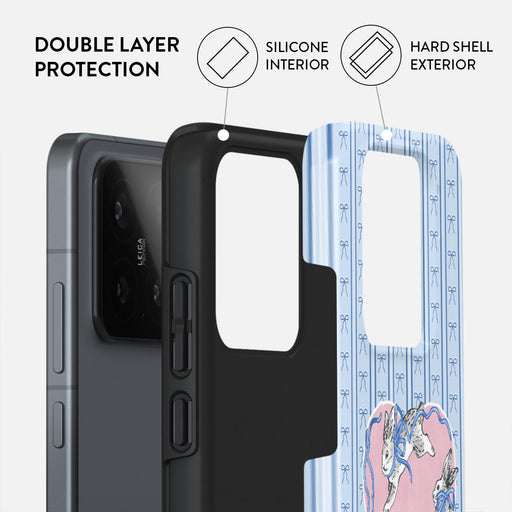 Follow Me - Xiaomi 15 Case 2