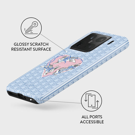 Follow Me - Xiaomi 15 Case 3