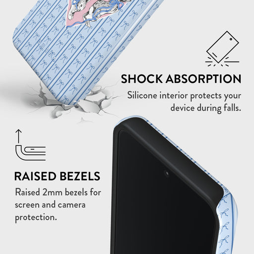 Follow Me - Xiaomi 15 Case 4