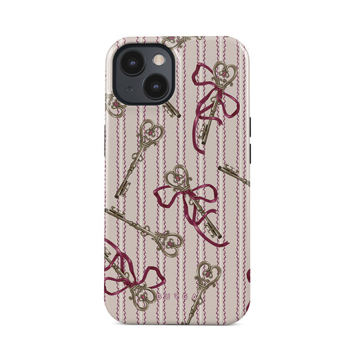 Unlocked - iPhone 14 Case 1