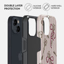 Unlocked - iPhone 14 Case 2