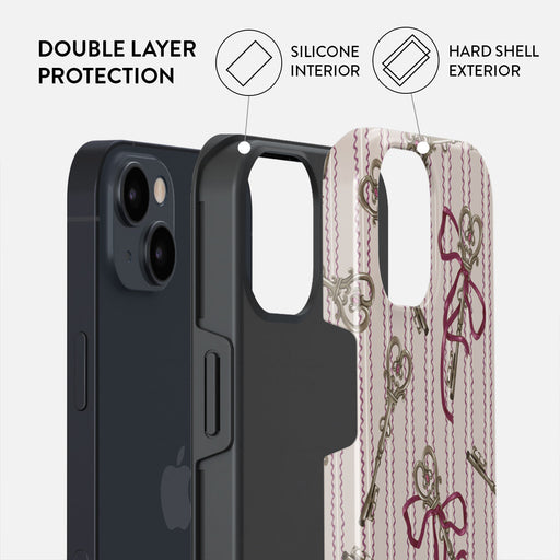 Unlocked - iPhone 14 Case 2