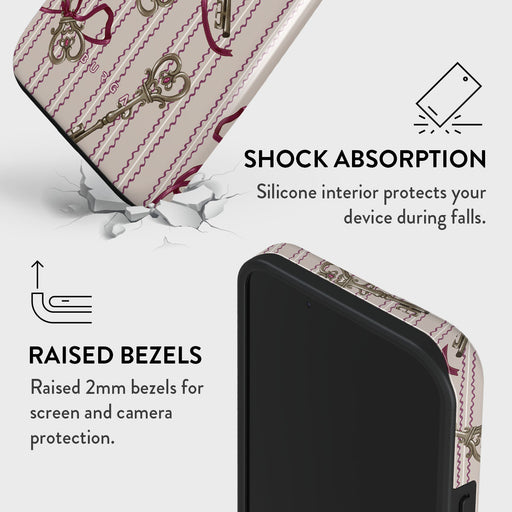 Unlocked - iPhone 14 Case 4