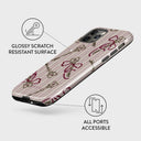 Unlocked - iPhone 12 Pro Case 3
