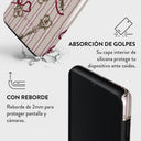 Unlocked - Samsung Galaxy A22 5G Funda 4