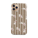 Late Again - iPhone 11 Pro Funda 1