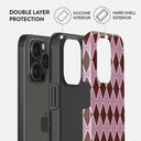 Heartless - iPhone 15 Pro Case 2