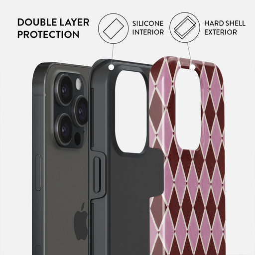 Heartless - iPhone 15 Pro Case 2