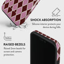 Heartless - iPhone 15 Pro Case 4